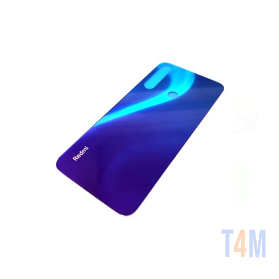 Tampa Traseira Xiaomi Redmi Note 8T Azul